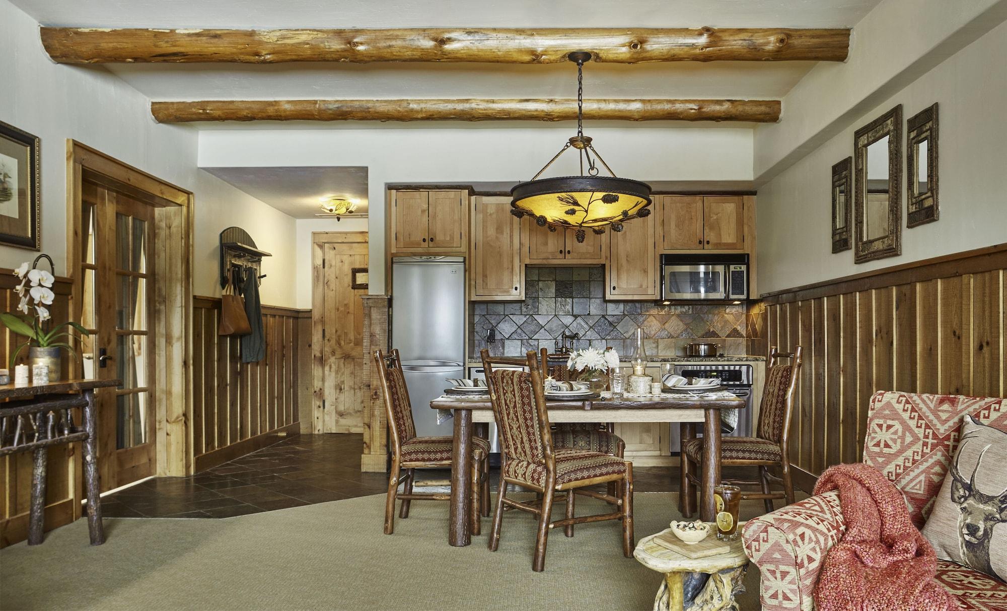 The Whiteface Lodge Lake Placid Εξωτερικό φωτογραφία