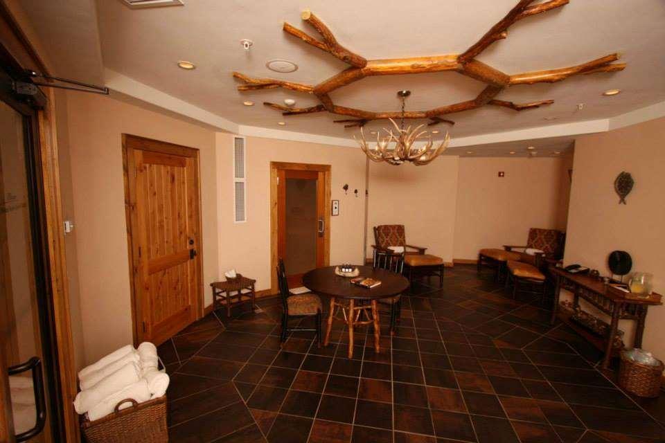 The Whiteface Lodge Lake Placid Ανέσεις φωτογραφία