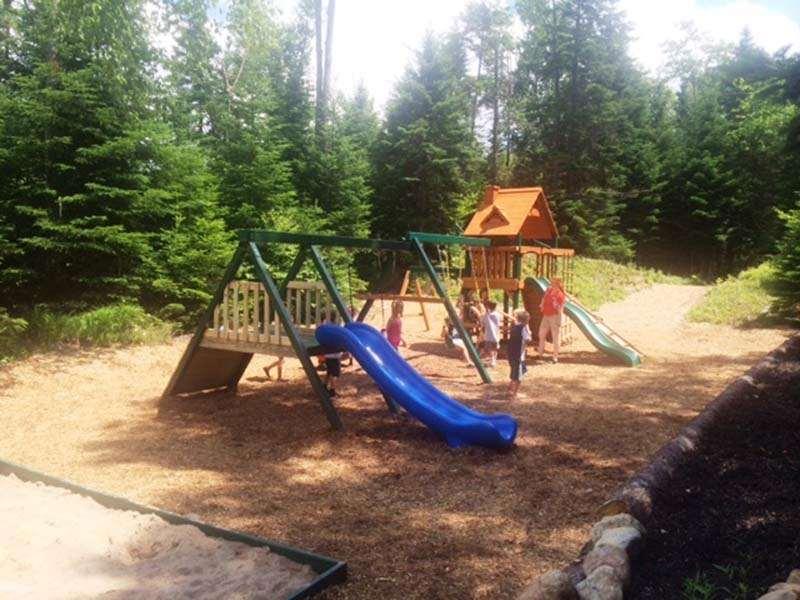 The Whiteface Lodge Lake Placid Ανέσεις φωτογραφία