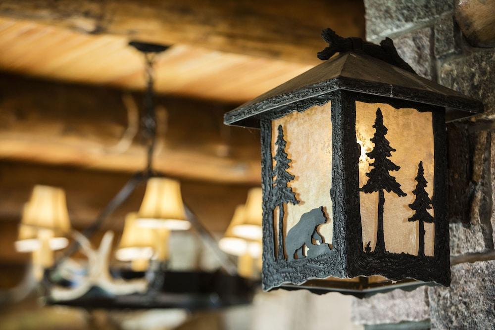 The Whiteface Lodge Lake Placid Εξωτερικό φωτογραφία