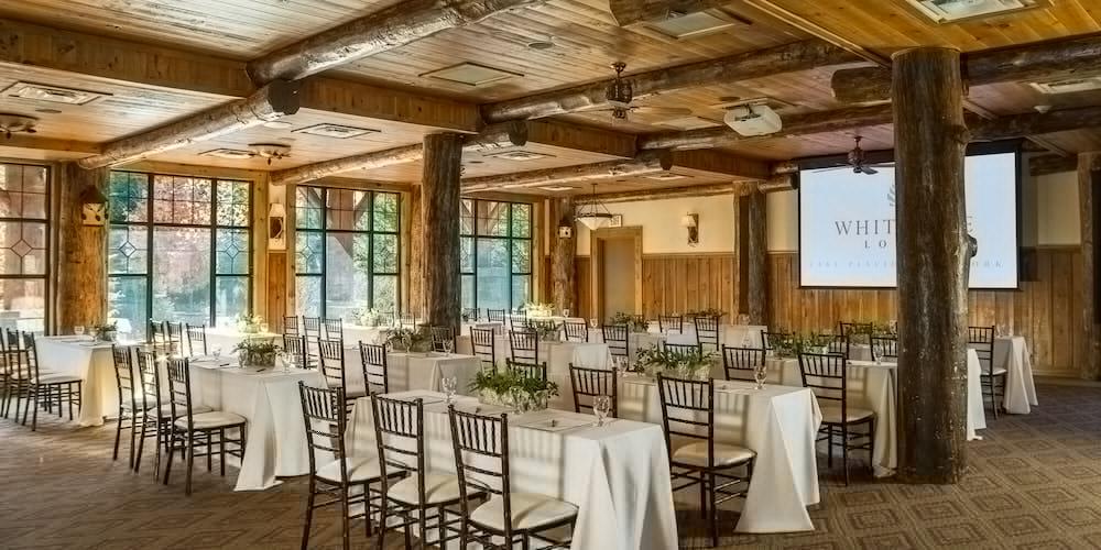 The Whiteface Lodge Lake Placid Εξωτερικό φωτογραφία