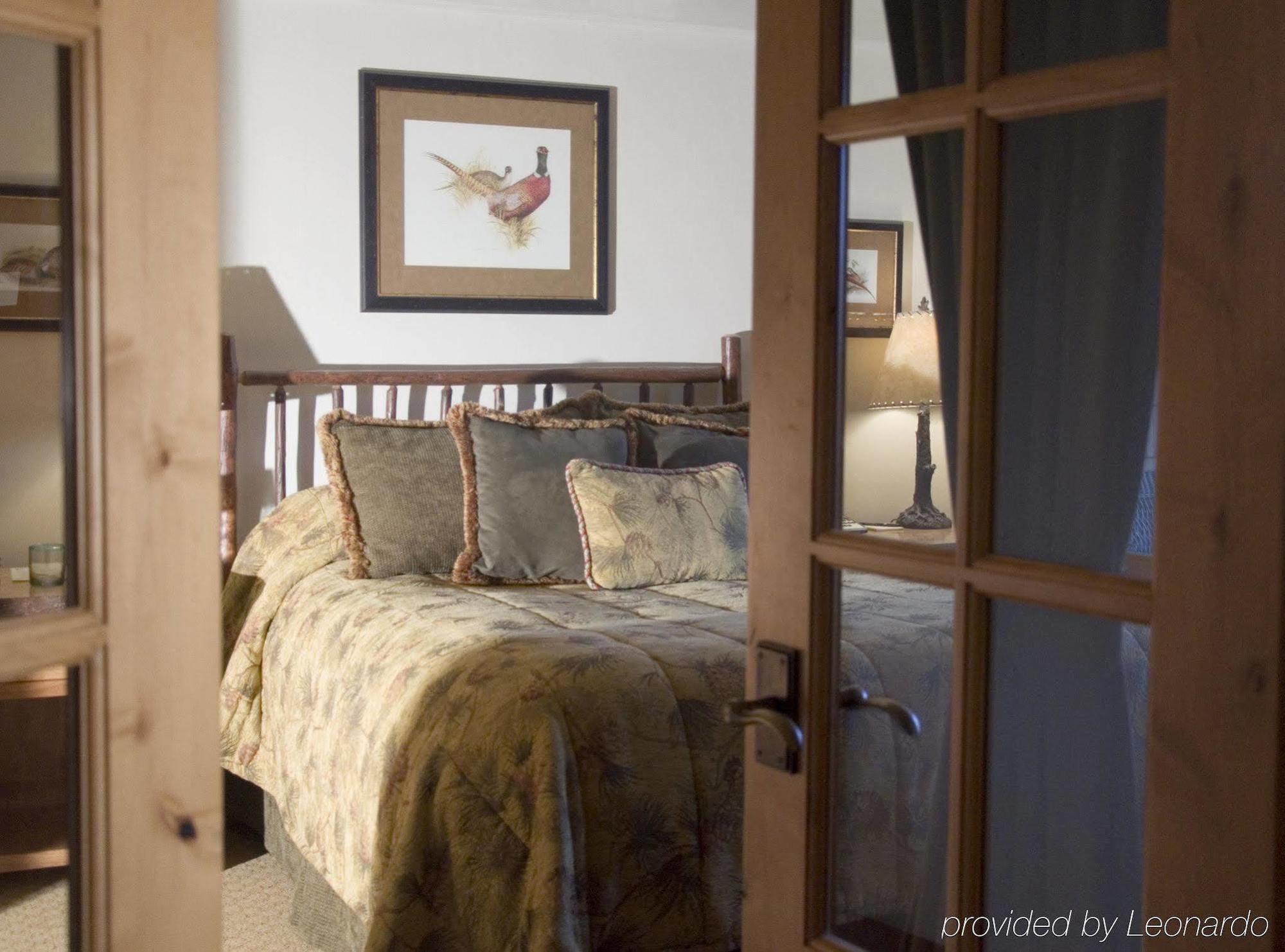 The Whiteface Lodge Lake Placid Δωμάτιο φωτογραφία