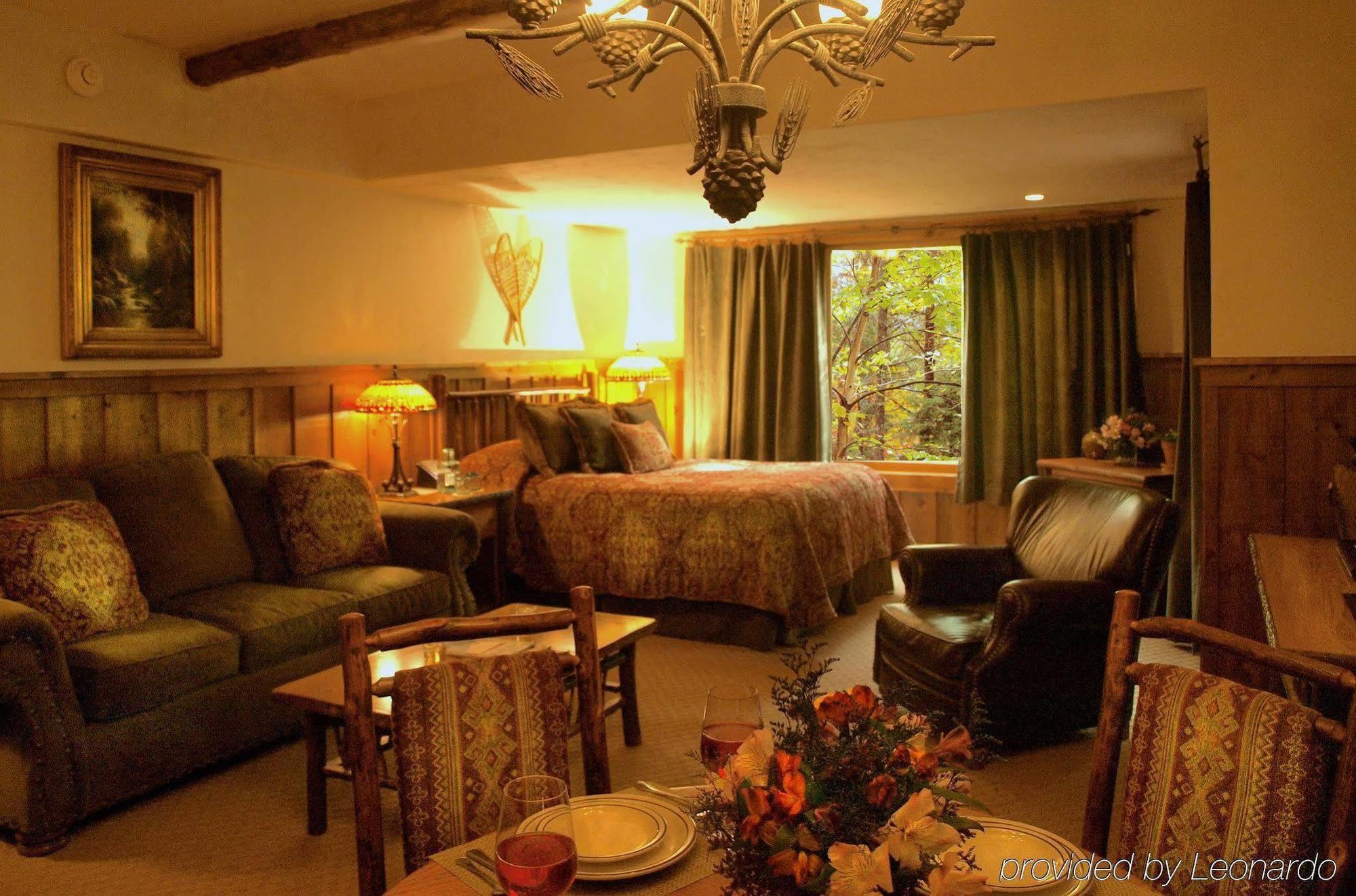 The Whiteface Lodge Lake Placid Δωμάτιο φωτογραφία