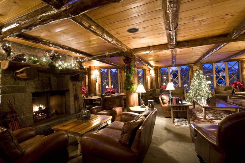The Whiteface Lodge Lake Placid Εξωτερικό φωτογραφία
