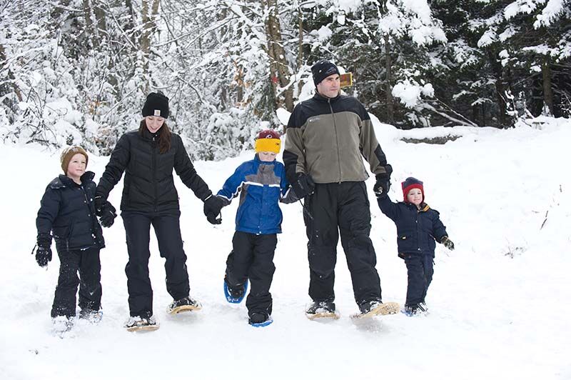 The Whiteface Lodge Lake Placid Εξωτερικό φωτογραφία