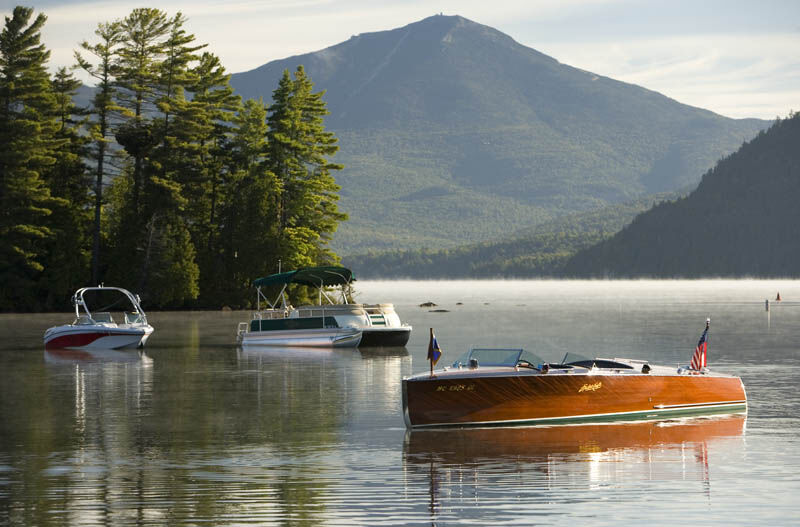 The Whiteface Lodge Lake Placid Εξωτερικό φωτογραφία
